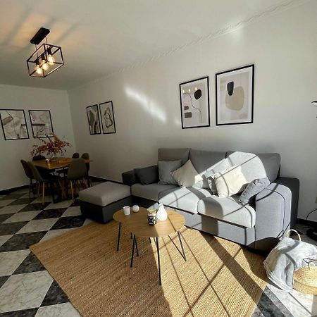 Apartamento Duplex Cala De Mijas La Cala De Mijas Dış mekan fotoğraf